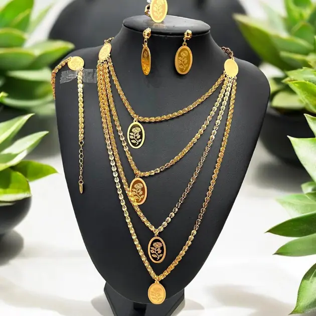 jewelry necklace