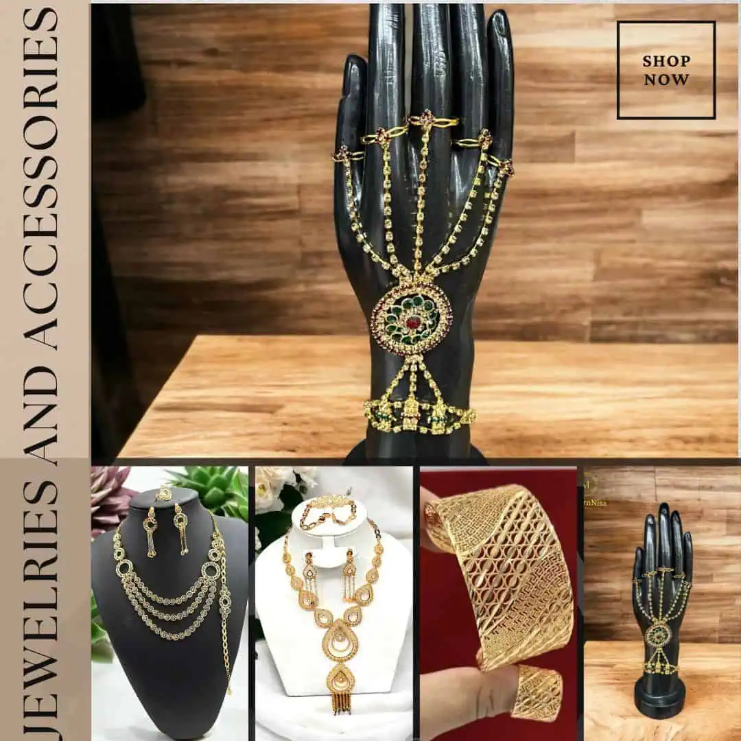 jewelry for womens