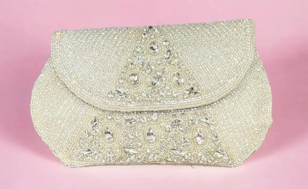 clutch bag