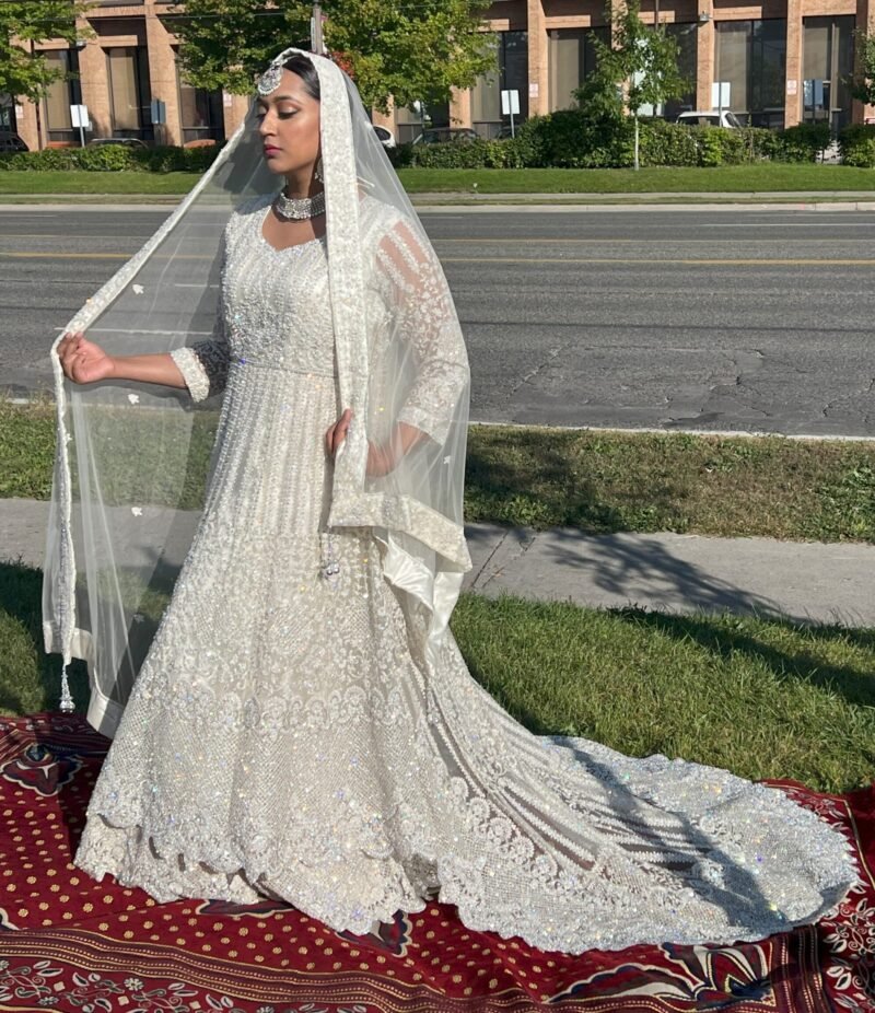 Raniya Bridal Zardosi - Image 7