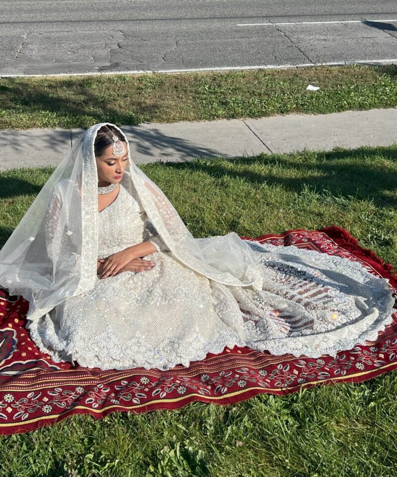 Raniya Bridal Zardosi - Image 4