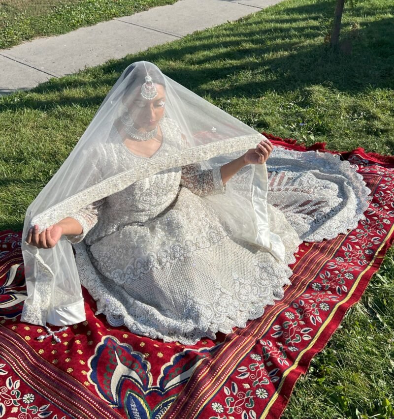 Raniya Bridal Zardosi - Image 3