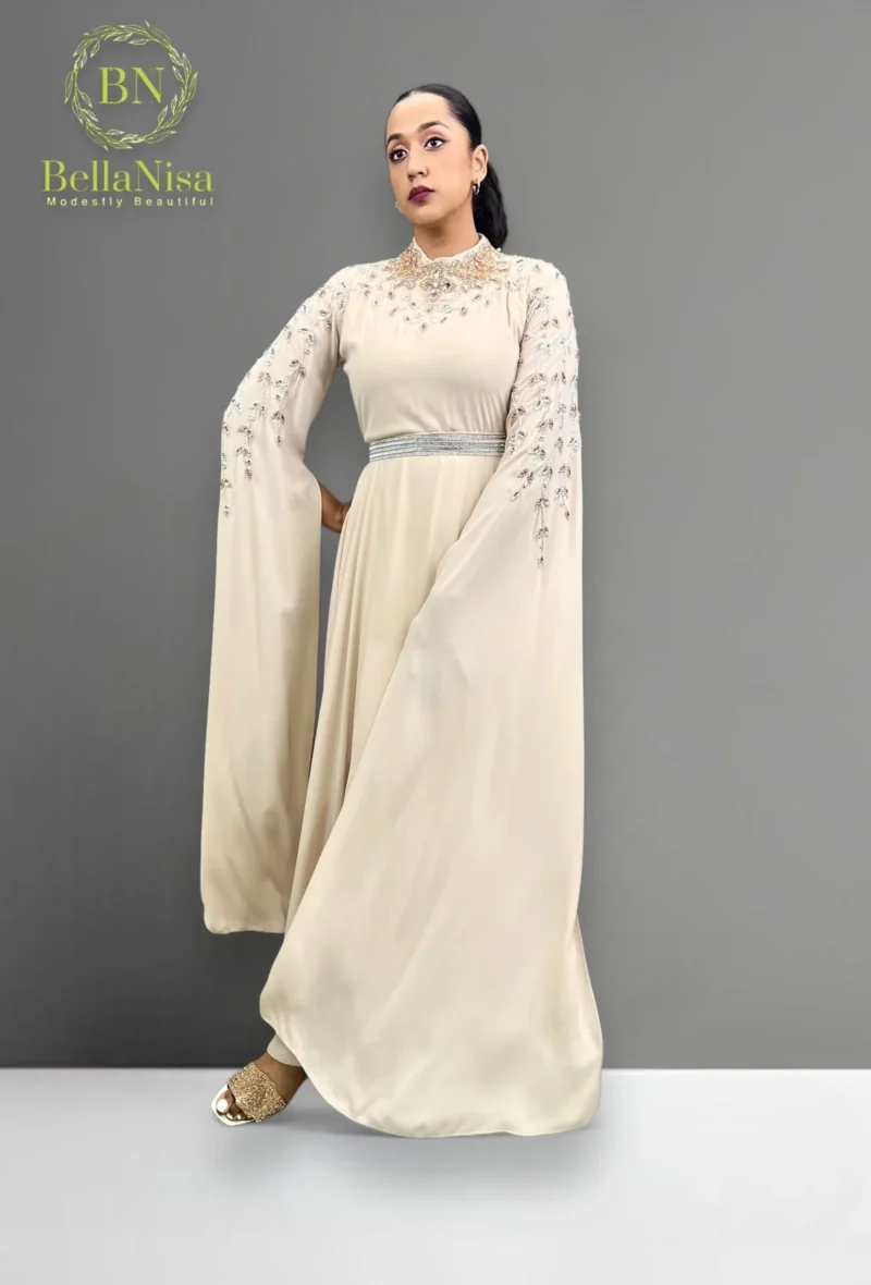 Janaan Morrocan Kaftan - Image 2