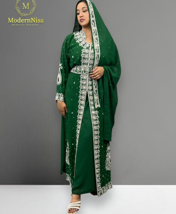 Morrocan Reem