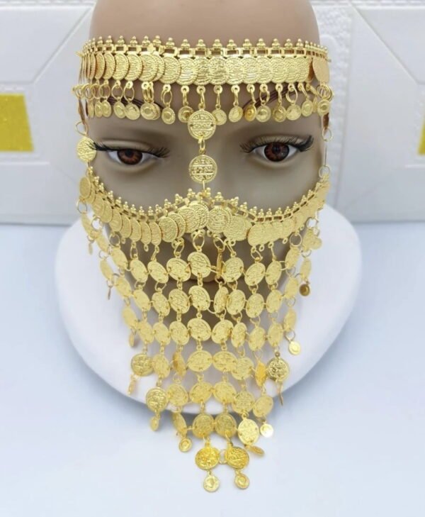 Fashion Face Mask