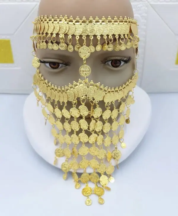 Fashion Face Mask