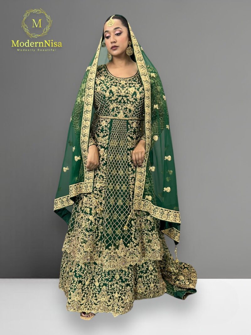 Dulhan Emerald - Image 2