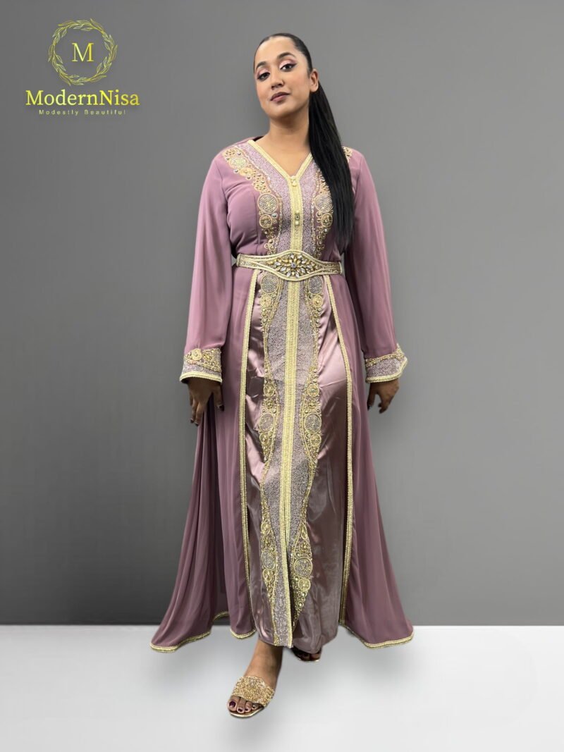 Yara Kaftan - Image 6