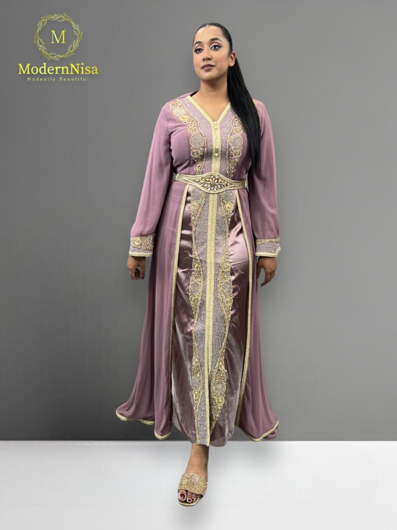 Yara Kaftan - Image 5