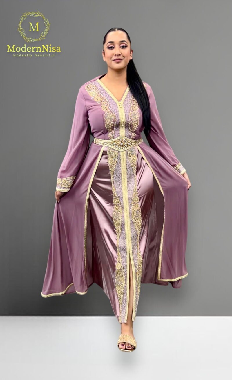 Yara Kaftan - Image 2