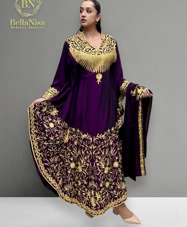 Lina Kaftan
