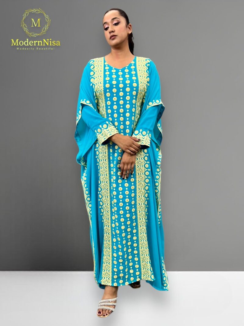 Fahima Kaftan - Image 3