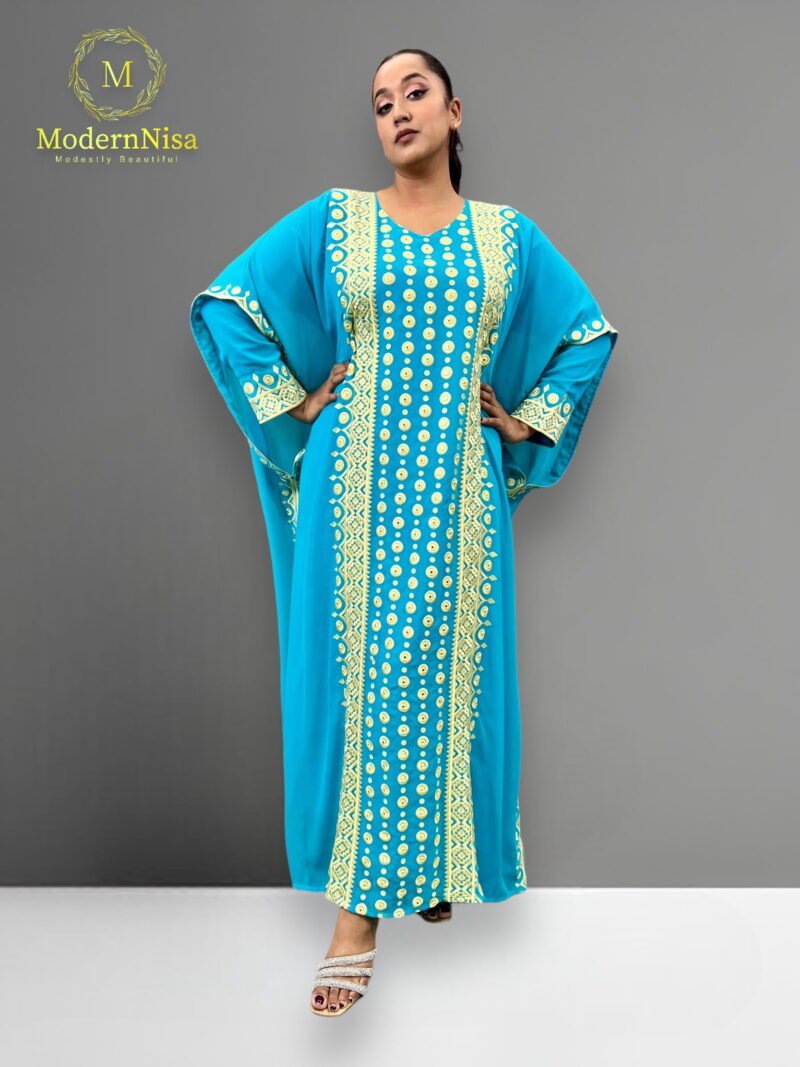 Fahima Kaftan - Image 2