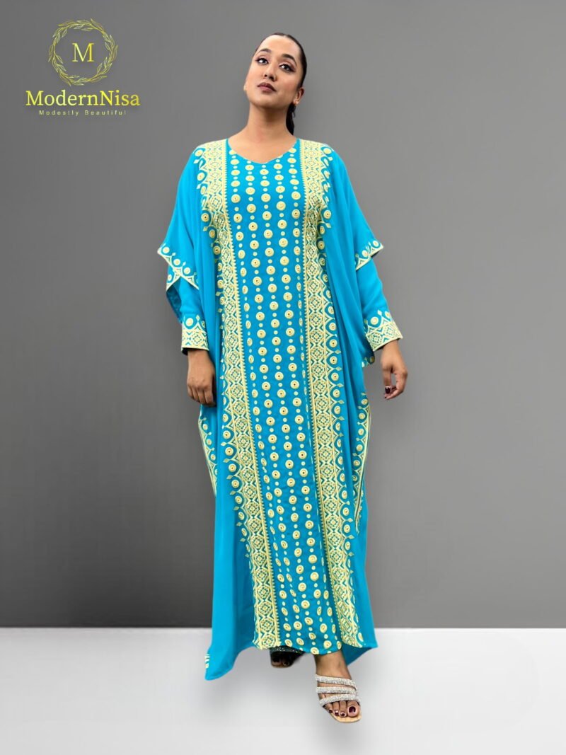 Fahima Kaftan - Image 4