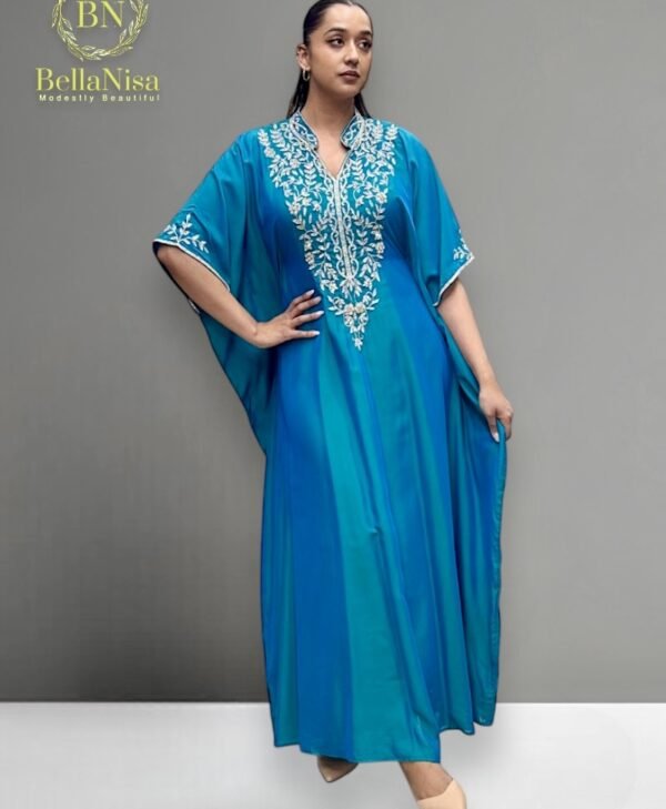 Naisheen Kaftan