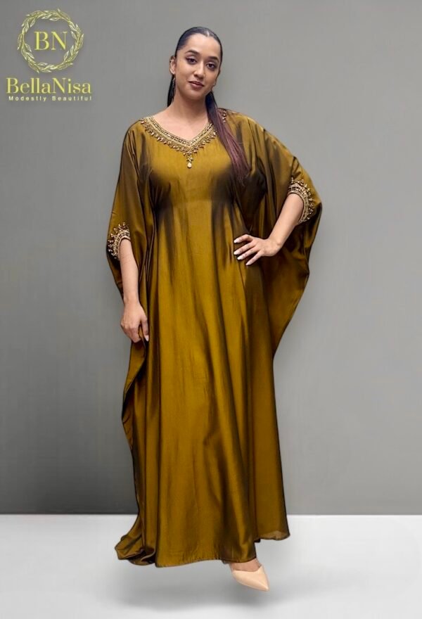 Haniya Kaftan