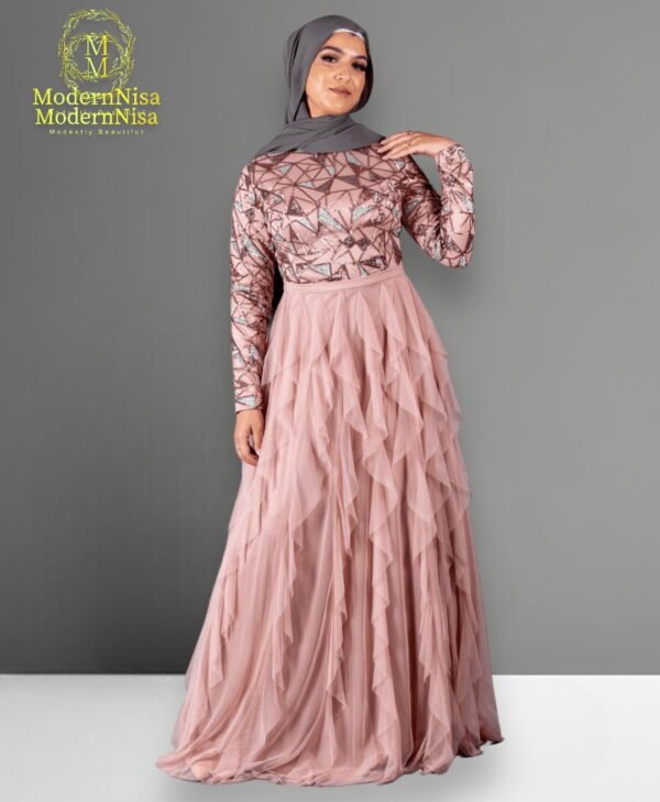 Sima Dress