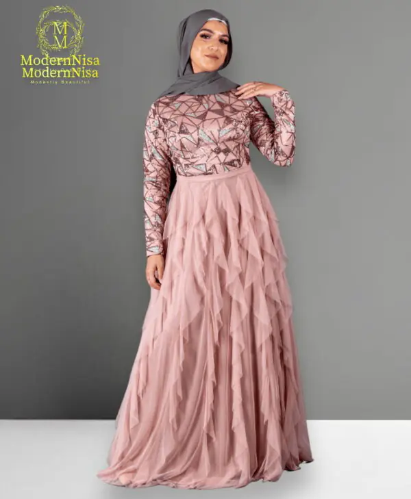Sima Dress