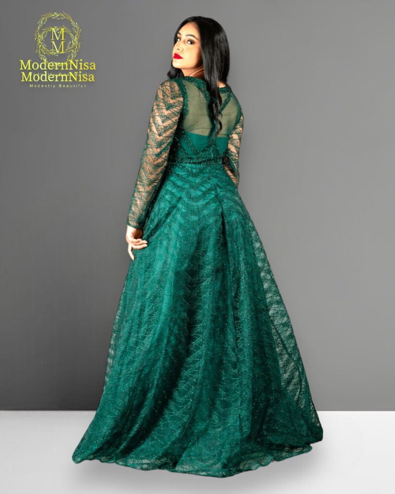 Manhar Gown - Image 2