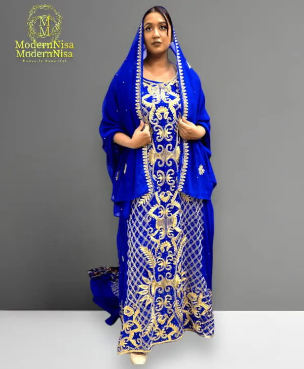 Bridal Asmahan Royal