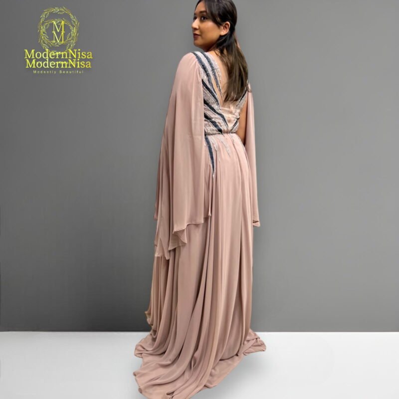 Reys Gown - Image 2