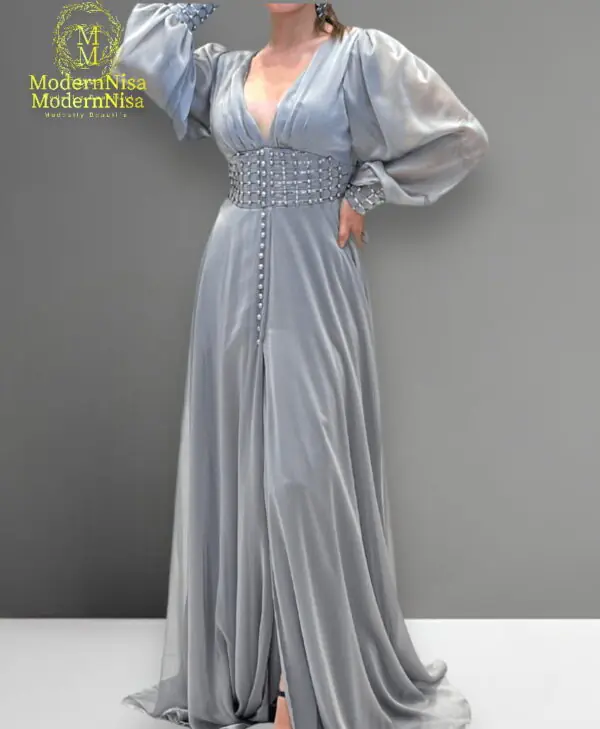Lila Dress