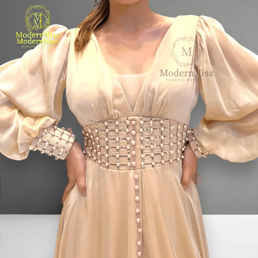 Lila Dress1 - Image 2