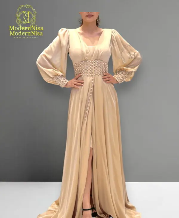 Lila Dress1