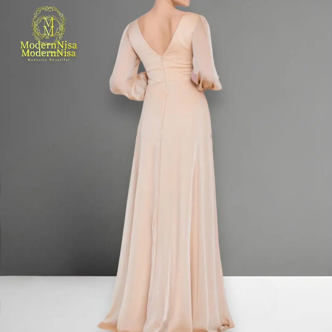 Lila Dress1 - Image 3
