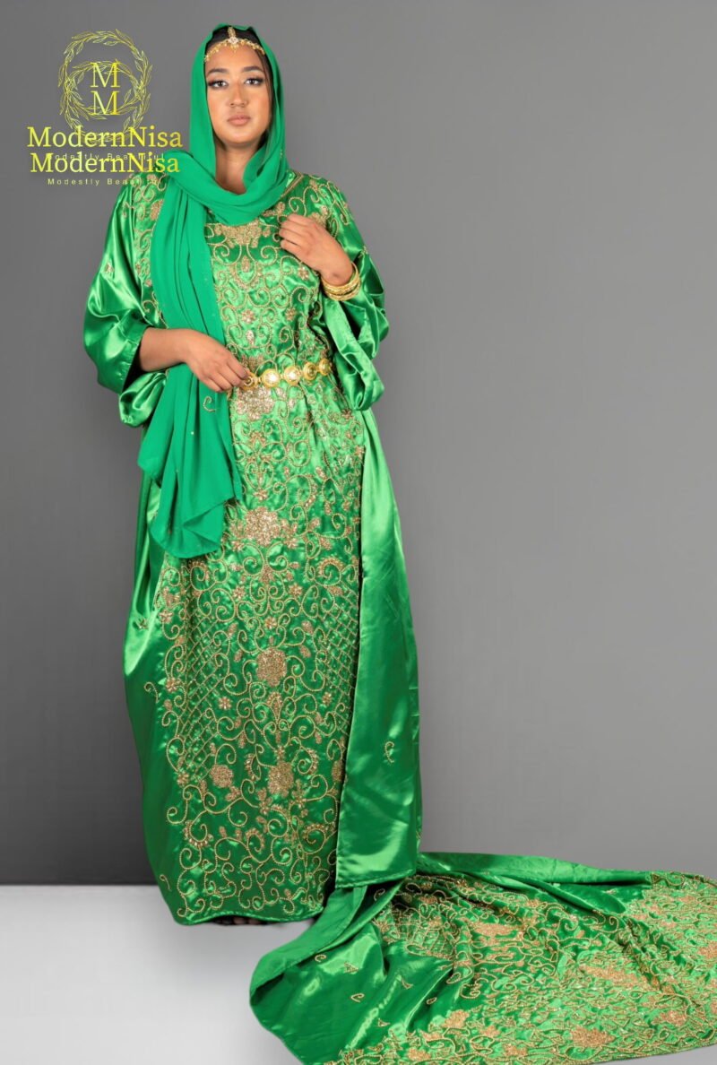 Bridal Asmahan - Image 3