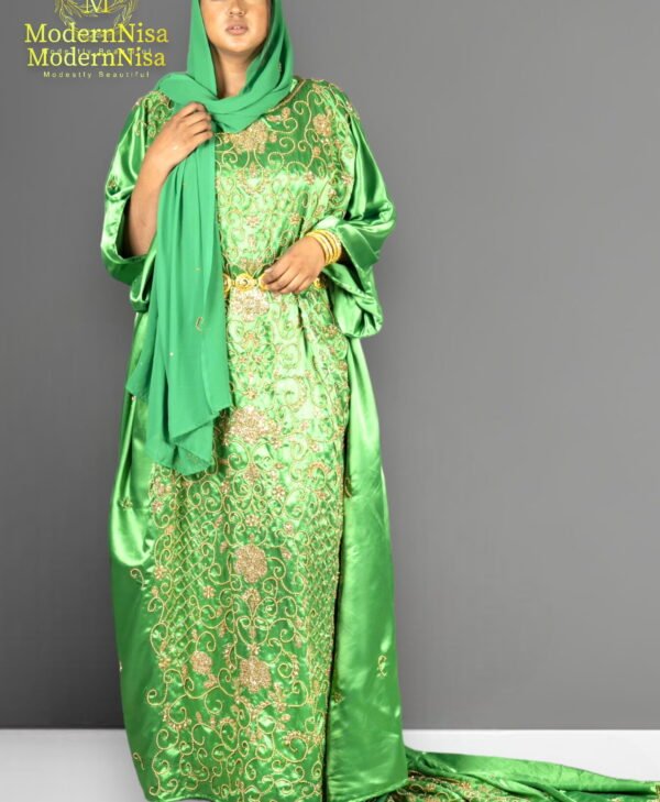 Bridal Asmahan