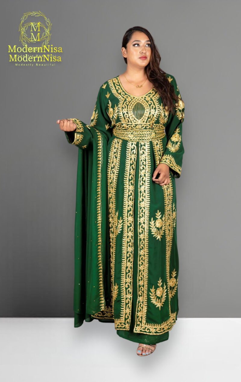 Fahima Kaftan 2 - Image 2