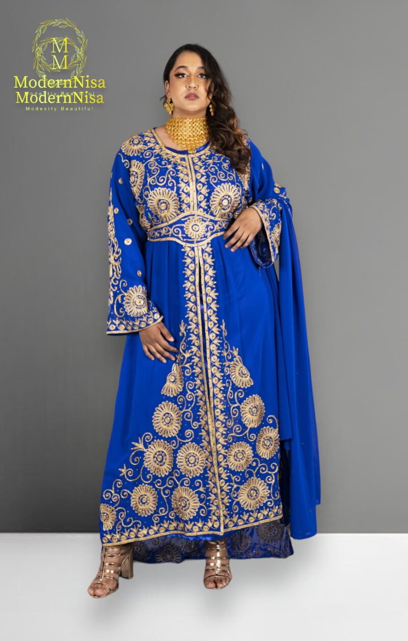 Asawer Kaftan - Image 2