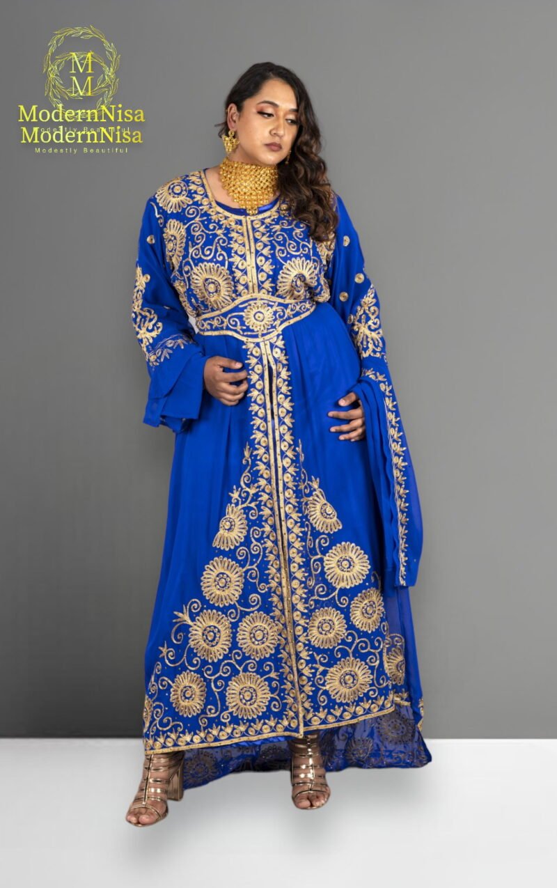 Asawer Kaftan - Image 3