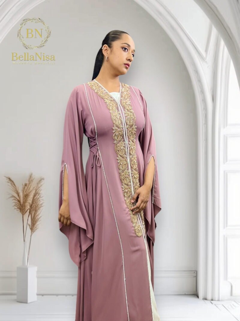 Alya Kaftan - Image 3