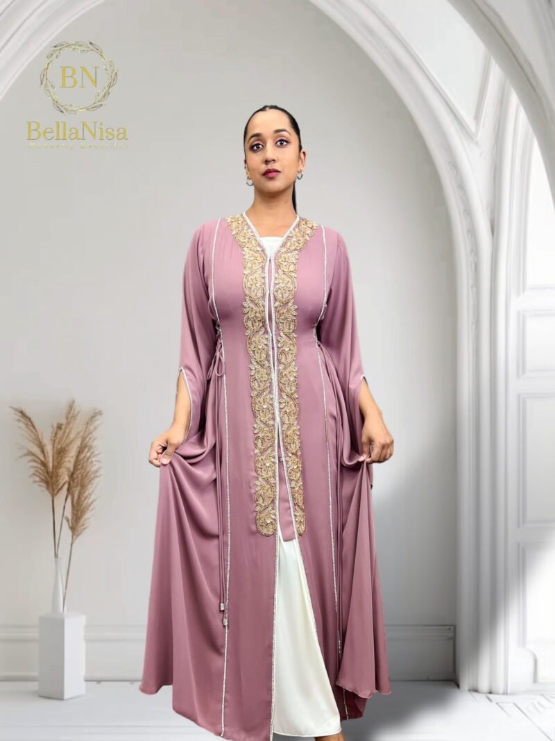 Alya Kaftan - Image 4