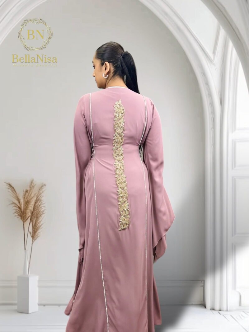 Alya Kaftan - Image 2