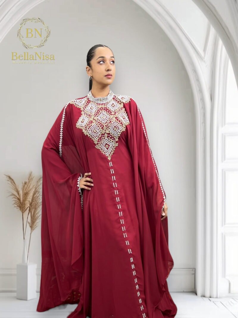 Farasha Abaya Kaftan