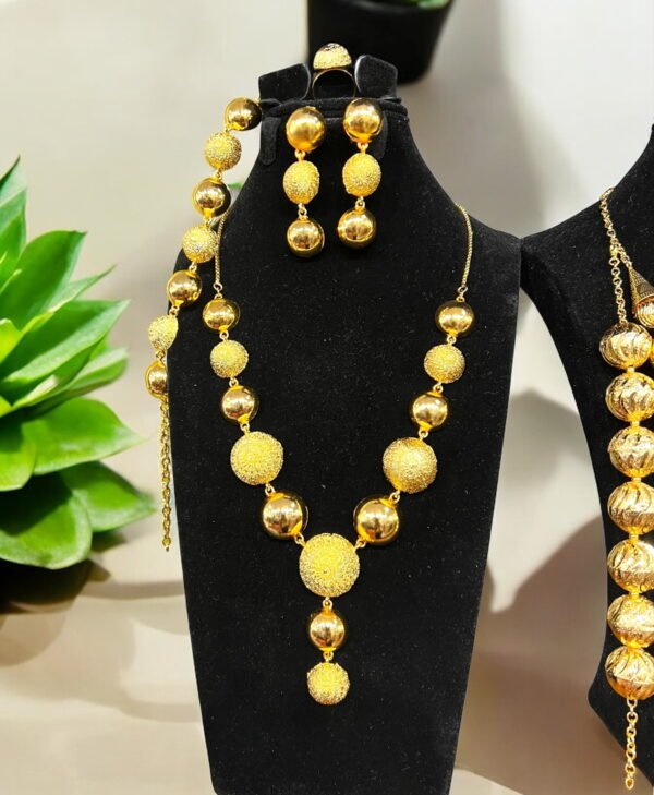 Gold Jewelry6