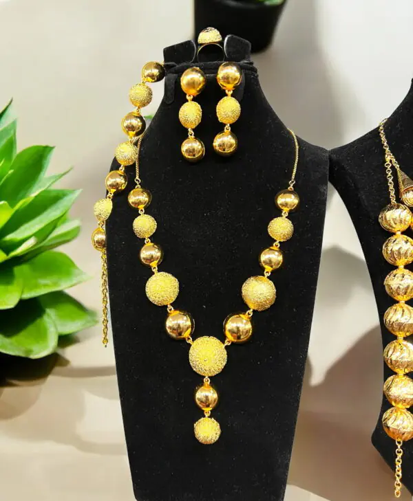 Gold Jewelry6