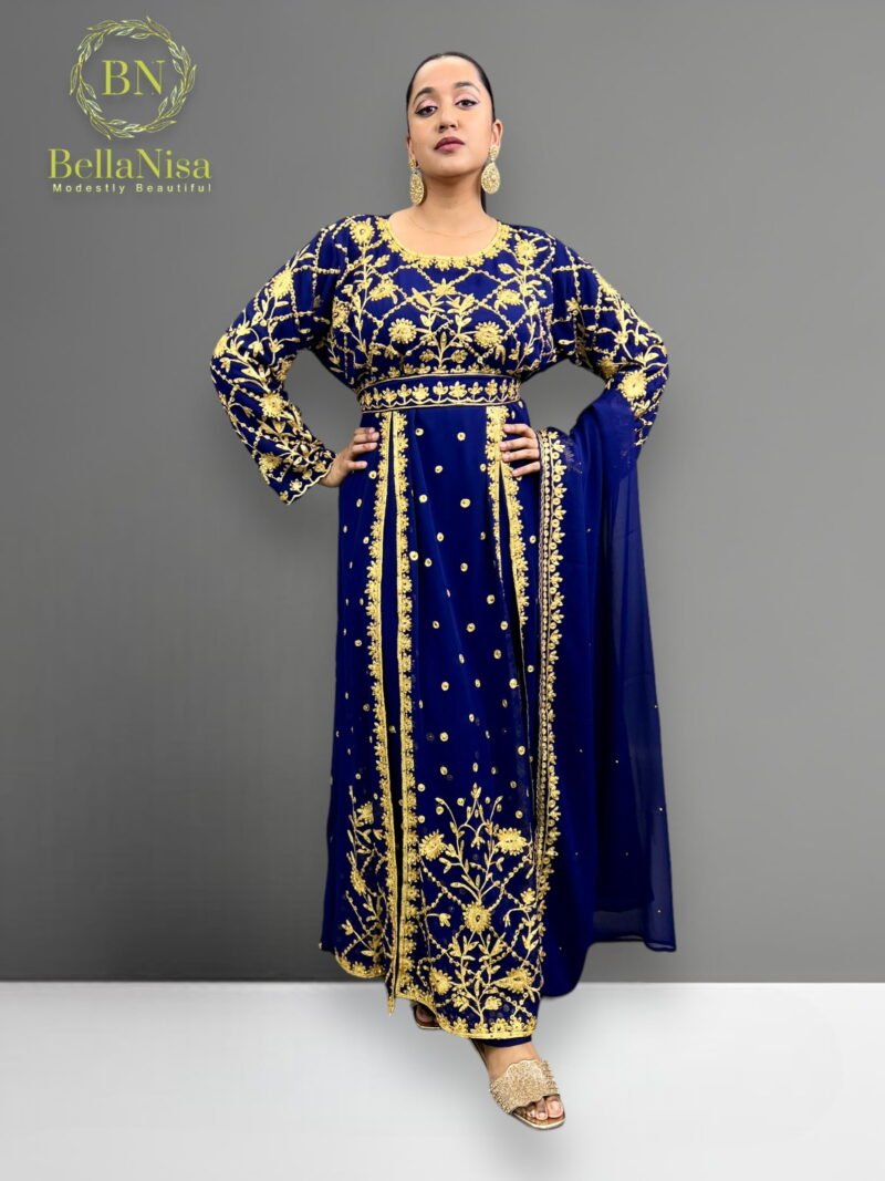 Samaira Kaftan - Image 3