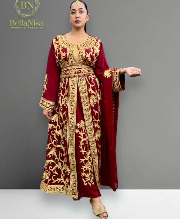 Samar Kaftan