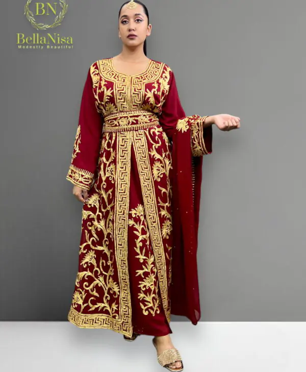Samar Kaftan