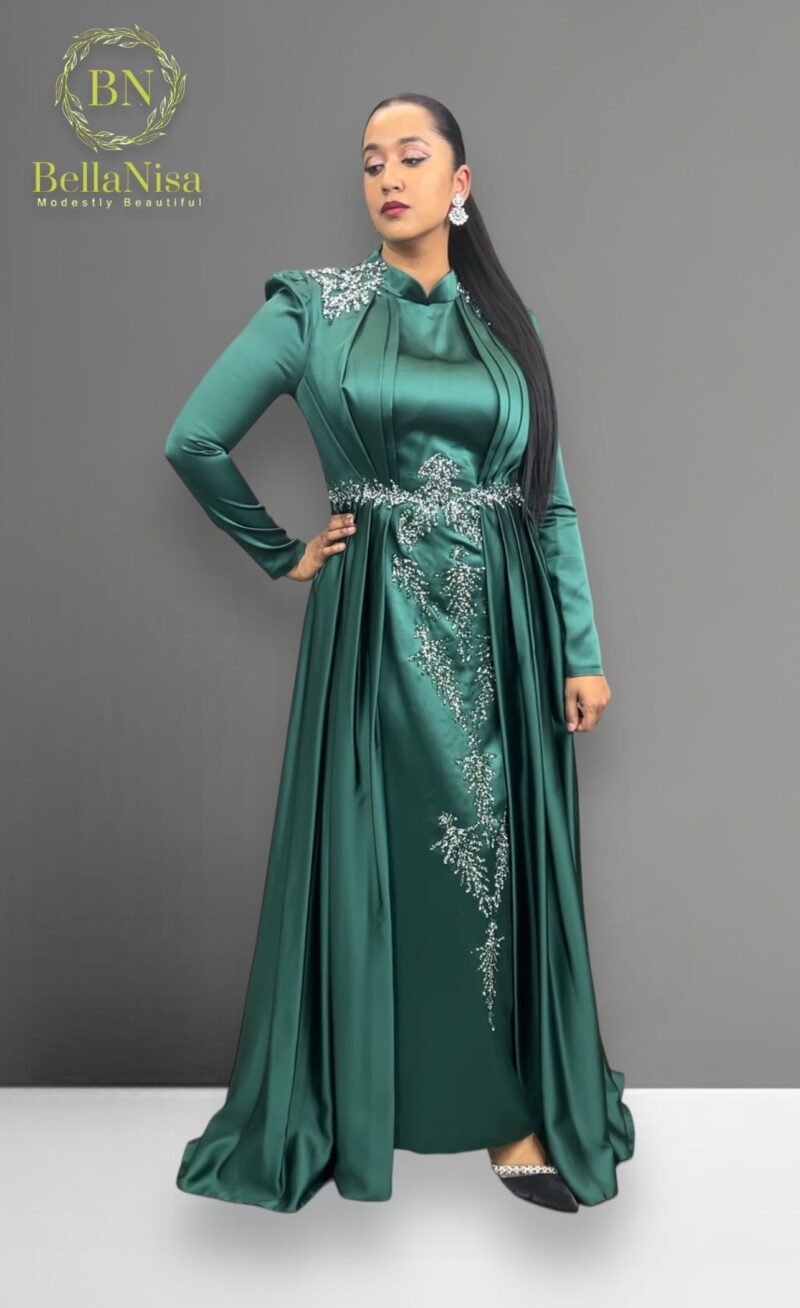 Afreen Gown G - Image 2