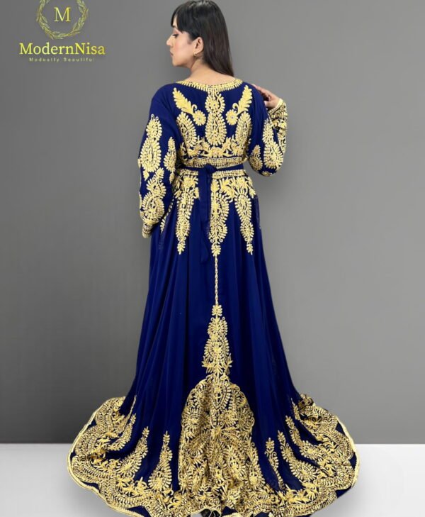 Malakai Kaftan N