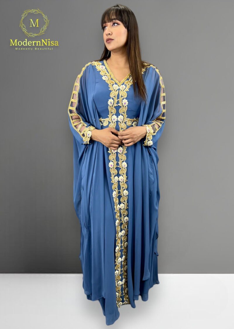 Maryam Kaftan - Image 2