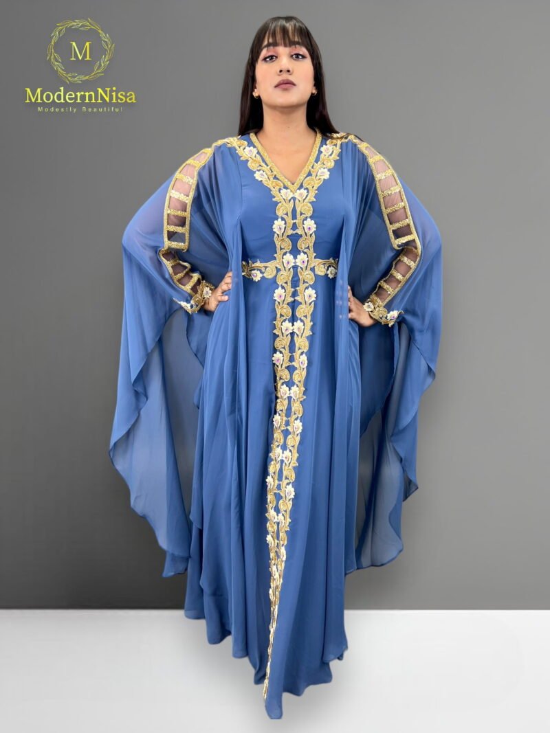 Maryam Kaftan