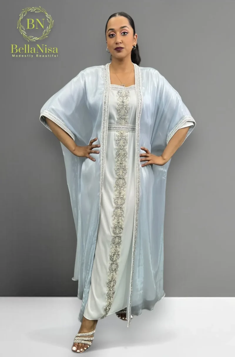 Maya Morrocan Kaftan