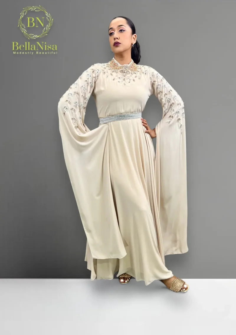 Janaan Morrocan Kaftan - Image 3