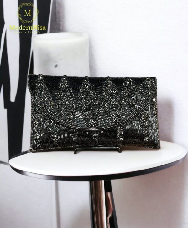 Handcrafted Black